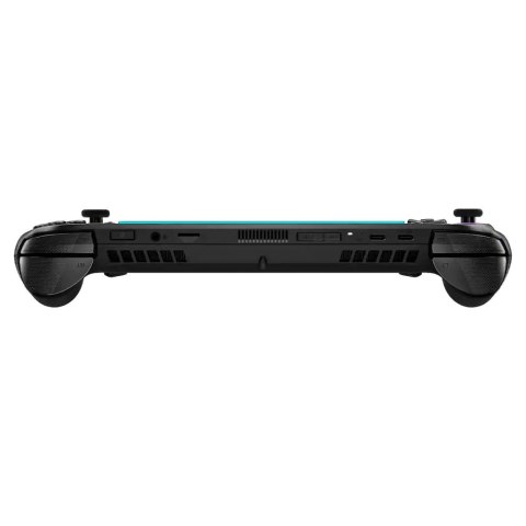 SZKŁO HARTOWANE SPIGEN GLAS.TR SLIM 2-PACK ROG ALLY / ALLY X 2023-2025 / MSI CALW 7 AI+ CLEAR