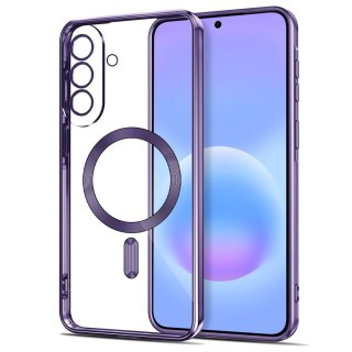 TECH-PROTECT MAGFLEX MAGSAFE GALAXY A37 5G COBALT VIOLET