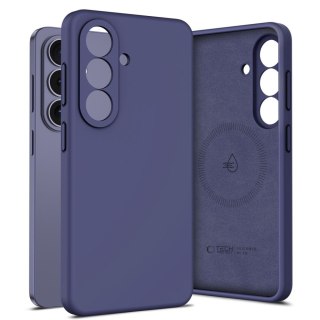 TECH-PROTECT SILICONE MAGSAFE GALAXY S26 COBALT VIOLET