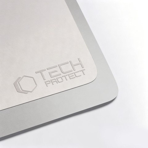 ŚCIERECZKA DO EKRANÓW TECH-PROTECT POLISHING CLOTH LAPTOP 15-16 GREY