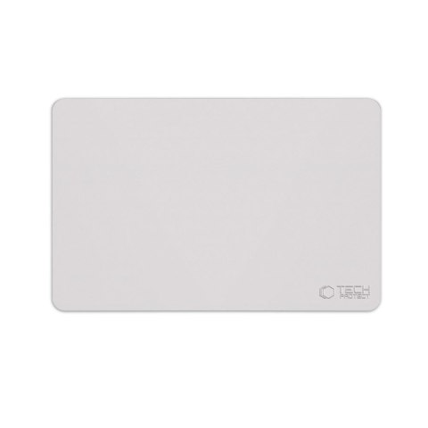 ŚCIERECZKA DO EKRANÓW TECH-PROTECT POLISHING CLOTH LAPTOP 15-16 GREY