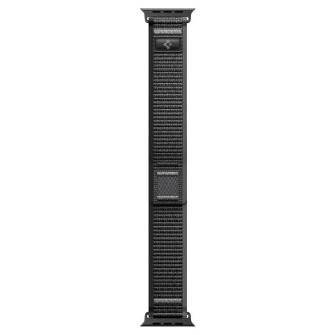 SPIGEN ATHLEX AIR 2 APPLE WATCH 8 / 9 / 10 / 11 / SE / ULTRA (44 / 45 / 46 / 49 MM) ACTIVE BLACK / GREY