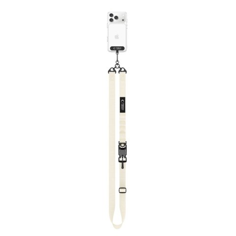 TECH-PROTECT C9S ROPE CROSSBODY DESERT BEIGE