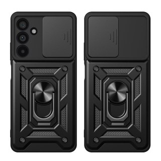 TECH-PROTECT CAMSHIELD PRO GALAXY A27 5G BLACK