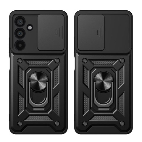 TECH-PROTECT CAMSHIELD PRO GALAXY A27 5G BLACK