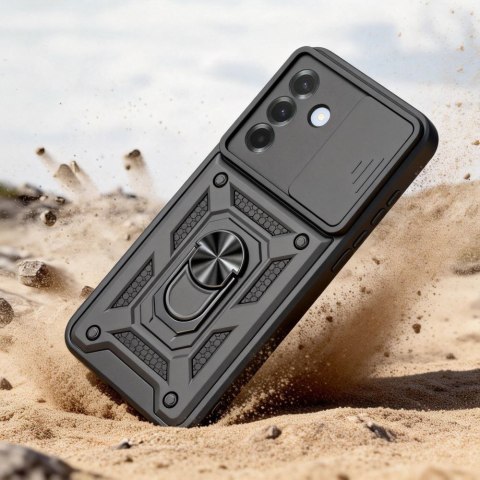 TECH-PROTECT CAMSHIELD PRO GALAXY A27 5G BLACK