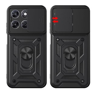 TECH-PROTECT CAMSHIELD PRO MOTOROLA MOTO G57 POWER / G67 POWER BLACK
