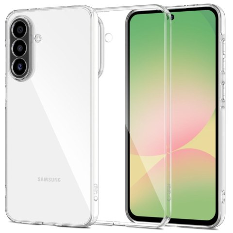 TECH-PROTECT FLEXAIR GALAXY A27 5G CLEAR