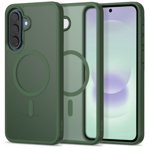 TECH-PROTECT MAGMAT MAGSAFE GALAXY A36 / A56 / A37 5G MATTE GREEN