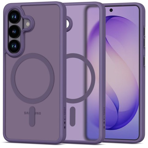 TECH-PROTECT MAGMAT MAGSAFE GALAXY S26 MATTE COBALT VIOLET