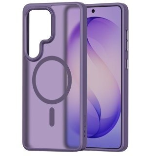 TECH-PROTECT MAGMAT MAGSAFE GALAXY S26 ULTRA MATTE COBALT VIOLET