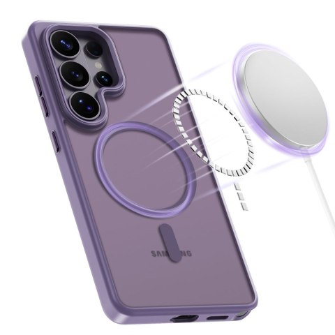 TECH-PROTECT MAGMAT MAGSAFE GALAXY S26 ULTRA MATTE COBALT VIOLET