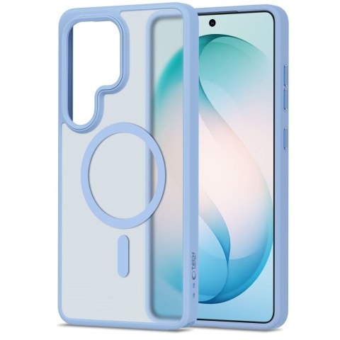 TECH-PROTECT MAGMAT MAGSAFE GALAXY S26 ULTRA MATTE SKY BLUE