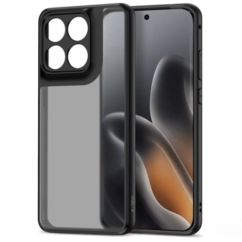 TECH-PROTECT MAGMAT MOTOROLA EDGE 70 FUSION / FUSION+ PLUS 5G MATTE BLACK