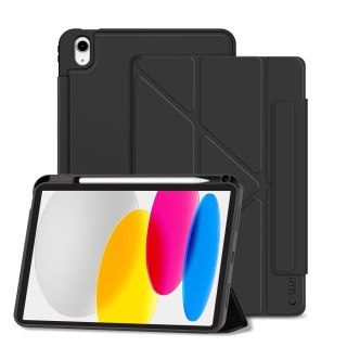 TECH-PROTECT SC PEN ORIGAMI IPAD 10.9" 10 / 2022 / 11" 11 2025 BLACK