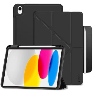 TECH-PROTECT SC PEN ORIGAMI IPAD 10.9" 10 / 2022 / 11" 11 2025 BLACK