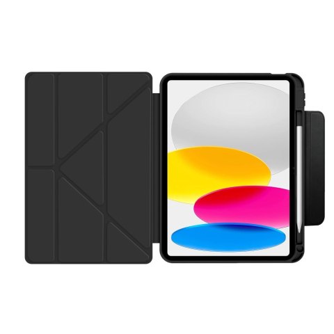 TECH-PROTECT SC PEN ORIGAMI IPAD 10.9" 10 / 2022 / 11" 11 2025 BLACK