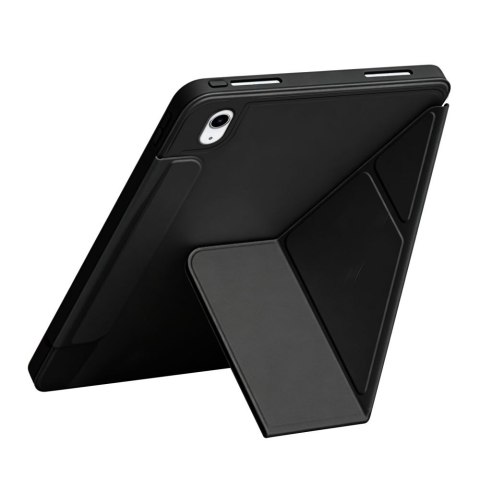 TECH-PROTECT SC PEN ORIGAMI IPAD 10.9" 10 / 2022 / 11" 11 2025 BLACK