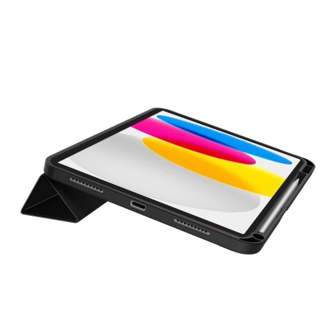 TECH-PROTECT SC PEN ORIGAMI IPAD 10.9" 10 / 2022 / 11" 11 2025 BLACK