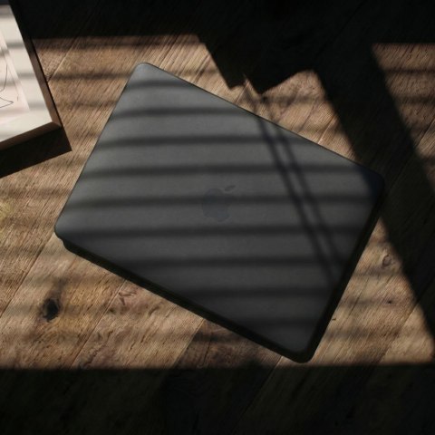 TECH-PROTECT SMARTSHELL MACBOOK NEO 13 2026 MATTE BLACK