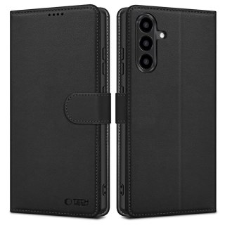 TECH-PROTECT WALLET GALAXY A27 5G BLACK