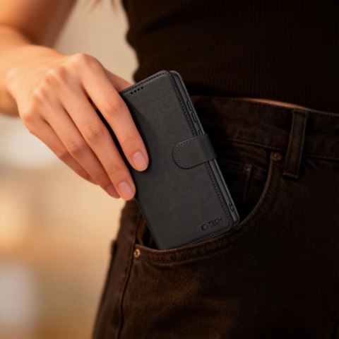 TECH-PROTECT WALLET GALAXY A27 5G BLACK