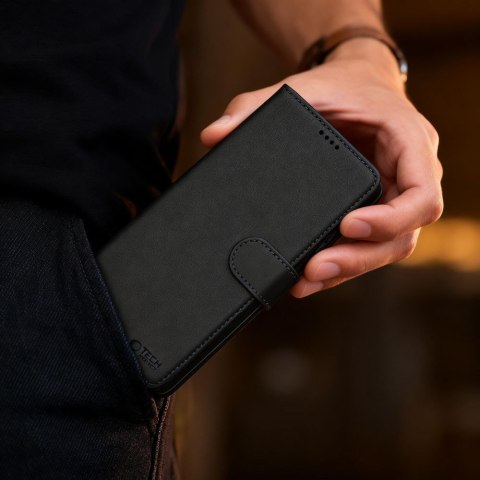 TECH-PROTECT WALLET MAGSAFE GALAXY S26 MATTE BLACK