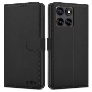 TECH-PROTECT WALLET MOTOROLA EDGE 70 FUSION / FUSION+ PLUS 5G BLACK