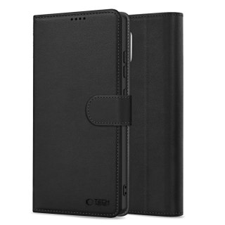 TECH-PROTECT WALLET MOTOROLA MOTO G67 / G77 BLACK