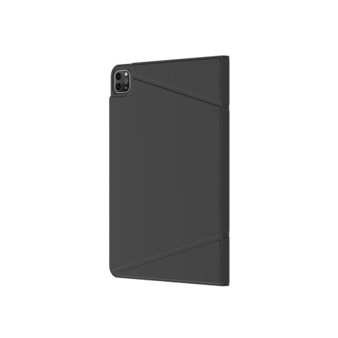 Etui AMAZINGTHING Matte Pro Mag Folio z podstawką na iPad Air 11" M3/M4 (2025/2026) - czarne