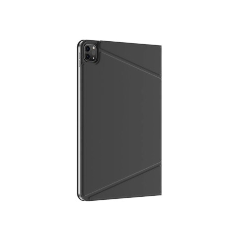 Etui AMAZINGTHING Matte Pro Mag Folio z podstawką na iPad Air 11" M3/M4 (2025/2026) - czarne