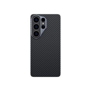 Etui AMAZINGTHING Titan Max Drop Proof Case na Samsung S26 Ultra - czarne