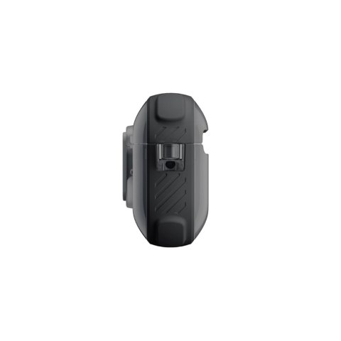 Etui AMAZINGTHING Titan Pro Mag Case Clear do AirPods Pro 3 - czarne
