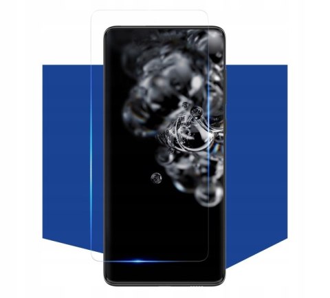 Folia ochronna 3MK do Samsung Galaxy M15 1 szt.