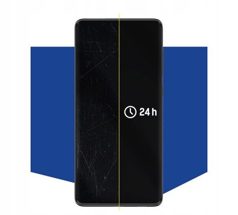 Folia ochronna 3MK do Samsung Galaxy M15 1 szt.