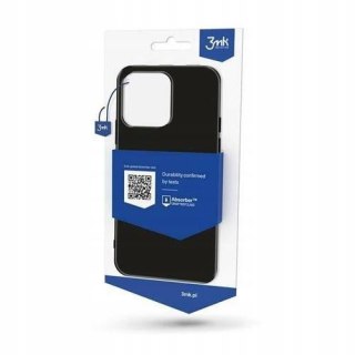 Plecki 3mk do Samsung Galaxy M13 czarny