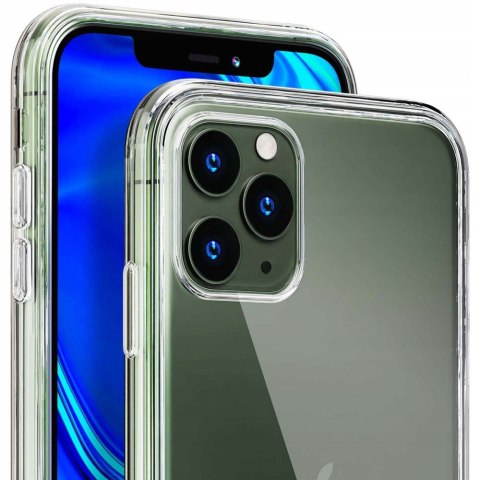 Plecki 3mk do Samsung Galaxy M13 czarny