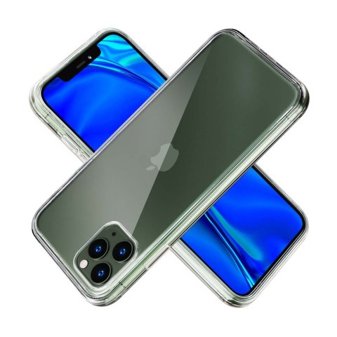 Plecki 3mk do Samsung Galaxy M13 czarny