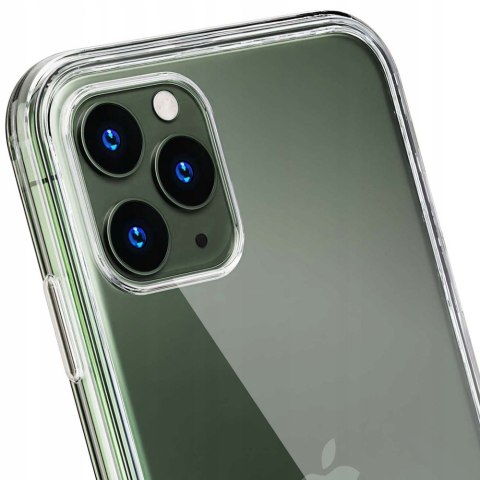 Plecki 3mk do Samsung Galaxy M13 czarny