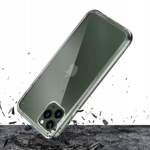Plecki 3mk do Samsung Galaxy M13 czarny