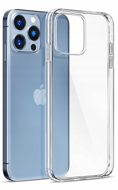Plecki 3mk do Samsung Galaxy M13 czarny