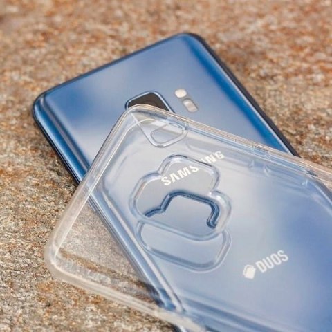 Plecki 3mk do Samsung Galaxy M13 czarny