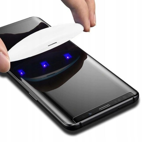Szkło hartowane Tech-protect do Motorola Edge 60 Pro 2 szt.