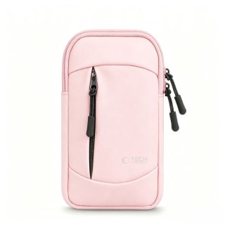 TECH-PROTECT M6 UNIVERSAL SPORT ARMBAND PINK