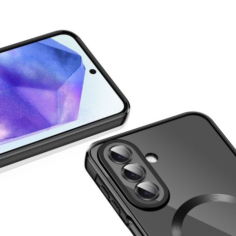TECH-PROTECT MAGFLEX MAGSAFE GALAXY A27 5G SHINY BLACK