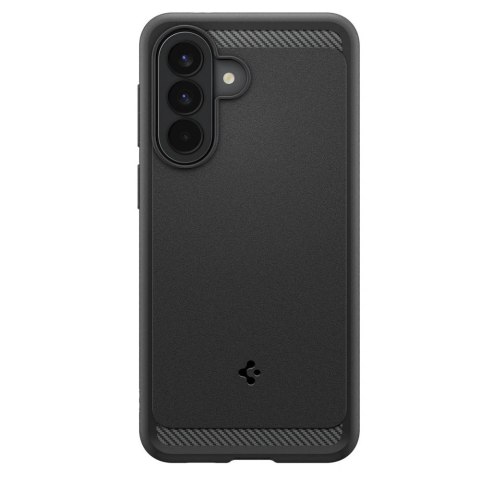 Etui Spigen Rugged Armor na Samsung Galaxy A57 5G - czarne