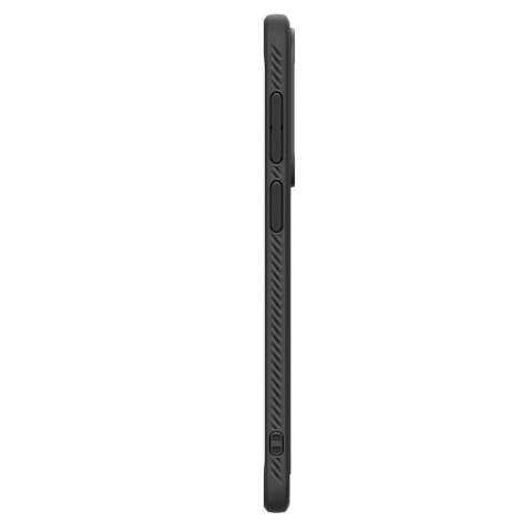 Etui Spigen Rugged Armor na Samsung Galaxy A57 5G - czarne