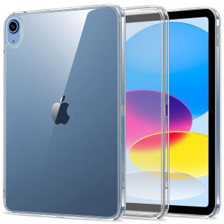 Etui Tech-Protect FlexAir Hybrid na iPad 10.9" 10 / 2022 / 11" 11 / 2025 - przezroczyste