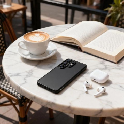 Etui Tech-Protect Magmat na Samsung Galaxy S26 Ultra - czarne