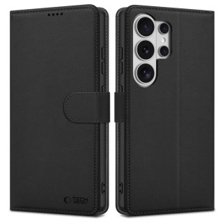 Etui Tech-Protect Wallet na Samsung Galaxy S26 Ultra - czarne